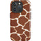 Giraffe iPhone 16 Pro Impact Case